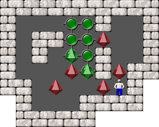 Уровень 14 — Kevin 11